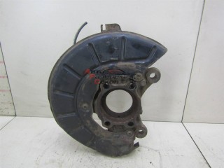 Кулак поворотный передний правый Seat Altea 2004-2015 242407 1K0407256AA