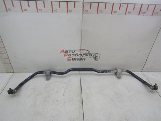 Стабилизатор передний Seat Altea 2004-2015 242408 1K0411303AM