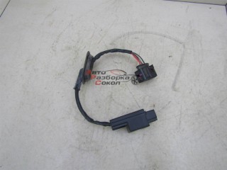 Реле топливного насоса Audi A3 (8PA) 2004-2013 242412 1K0906093G