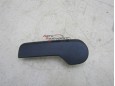  Ручка открывания капота Seat Arosa 1997-2004 242413 1J1823533C