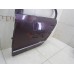 Дверь задняя левая Skoda Superb 2008-2015 242418 3T5833051