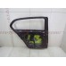 Дверь задняя левая Skoda Superb 2008-2015 242418 3T5833051