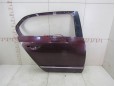  Дверь задняя правая Skoda Superb 2008-2015 242419 3T5833056