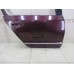 Дверь задняя правая Skoda Superb 2008-2015 242419 3T5833056