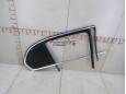  Стекло двери задней правой (форточка) Skoda Superb 2008-2015 242423 3T5845210AN