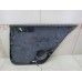 Обшивка двери задней левой Skoda Superb 2008-2015 242433 3T0867211C