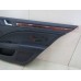 Обшивка двери задней правой Skoda Superb 2008-2015 242434 3T0867212C