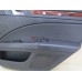 Обшивка двери задней правой Skoda Superb 2008-2015 242434 3T0867212C