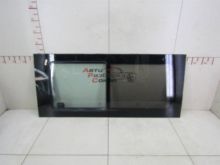 Стекло кузовное глухое левое Ford Transit 2006-2013 242417
