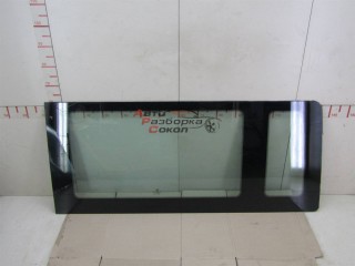 Стекло кузовное глухое левое Ford Transit 2006-2013 242414