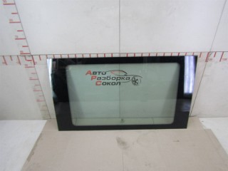 Стекло кузовное глухое правое Ford Transit 2006-2013 242400 1820524