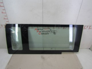 Стекло кузовное глухое правое Ford Transit 2006-2013 242398 1216374