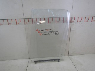 Стекло двери передней левой Ford Transit 2006-2013 242397 1857762