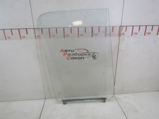 Стекло двери передней правой Ford Transit 2006-2013 242396 1857523