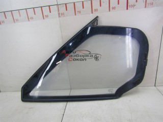 Стекло двери передней правой (форточка) Ford Transit (FA) 2000-2006 242395 4863582