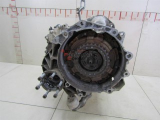 АКПП (автоматическая коробка переключения передач) Skoda Superb 2008-2015 242428 0AM300048M