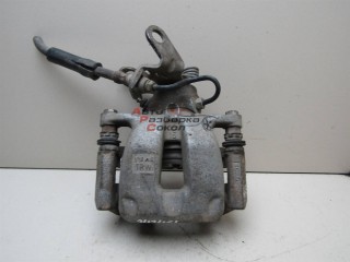 Суппорт задний правый Seat Altea 2004-2015 242451 1K0615424M