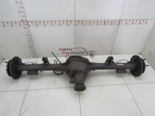 Мост задний Ford Transit 2006-2013 242450 1608109