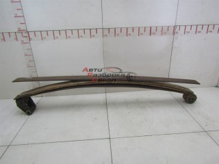 Рессора задняя Ford Transit 2006-2013 242445 1788910