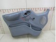  Обшивка двери передней левой Ford Transit 2006-2013 242436 1444362
