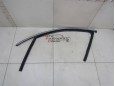  Молдинг стекла Skoda Superb 2008-2015 242486 3T0837431E