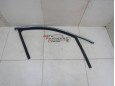  Молдинг стекла Skoda Superb 2008-2015 242487 3T0837432E