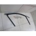 Молдинг стекла Skoda Superb 2008-2015 242487 3T0837432E