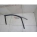 Молдинг стекла Skoda Superb 2008-2015 242487 3T0837432E