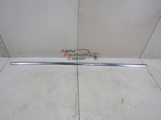 Молдинг стекла Skoda Superb 2008-2015 242488 3T0837475A
