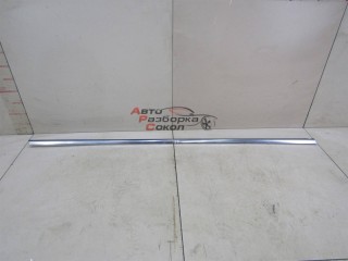 Молдинг стекла Skoda Superb 2008-2015 242489 3T0837476A