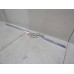 Молдинг стекла Skoda Superb 2008-2015 242489 3T0837476A