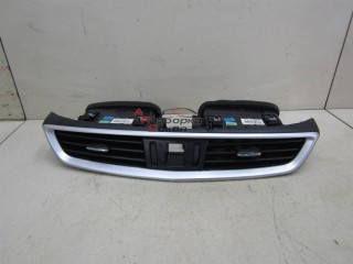 Дефлектор воздушный Nissan X-Trail (T32) 2014-2023 242485 687504EA0A