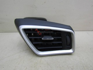 Дефлектор воздушный Nissan Qashqai (J11) 2014-нв 242484 687604EH0A