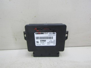 Блок управления парковочным тормозом Nissan X-Trail (T32) 2014-2023 242471 360324BA0A