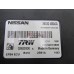 Блок управления парковочным тормозом Nissan X-Trail (T32) 2014-2023 242471 360324BA0A