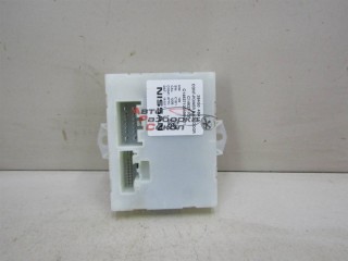 Блок электронный Nissan X-Trail (T32) 2014-2023 242470 284G04BA1A