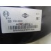 Усилитель тормозов вакуумный Nissan Qashqai (J11) 2014-нв 242468 472104EH0J