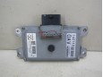  Блок управления АКПП Nissan Juke (F15) 2011-2019 242464 310F64BA0A