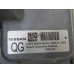 Блок управления АКПП Nissan X-Trail (T32) 2014-2023 242464 310F64BA0A