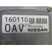 Блок управления АКПП Nissan X-Trail (T32) 2014-2023 242464 310F64BA0A
