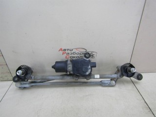 Трапеция стеклоочистителей Nissan X-Trail (T32) 2014-2023 242461 288404BA0A