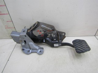 Педаль тормоза Nissan X-Trail (T32) 2014-2023 242459 465014EA0B