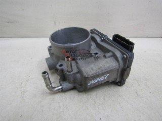 Заслонка дроссельная Nissan X-Trail (T32) 2014-2023 242457 161193TA0A