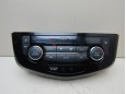  Блок управления климатической установкой Nissan X-Trail (T32) 2014-2023 242493 275004BR0A