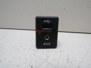 Разъем Nissan X-Trail (T32) 2014-2023 242494 280234BA0B