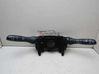 Переключатель подрулевой в сборе Nissan X-Trail (T32) 2014-2023 242499 255604CR0A