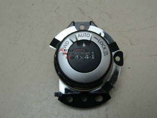 Кнопка блокировки дифференциала Nissan Pathfinder (R52) 2014-2020 242503 255354CE0A