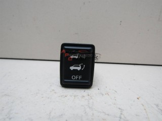 Кнопка многофункциональная Nissan X-Trail (T32) 2014-2023 242513 252684BA0A