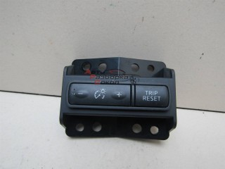 Кнопка многофункциональная Nissan Qashqai (J11) 2014-нв 242514 252734BA0A
