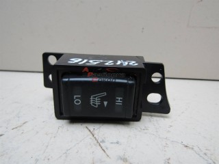 Кнопка обогрева сидений Nissan Pathfinder (R52) 2014-2020 242516 255003TA0A